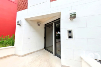 achat appartement st-maur-des-fosses 94100