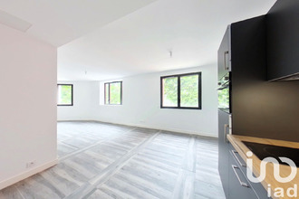 achat appartement st-maur-des-fosses 94100