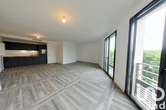 achat appartement st-maur-des-fosses 94100