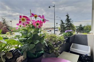 achat appartement st-maur-des-fosses 94100