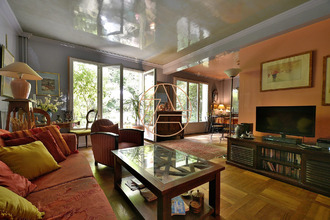 achat appartement st-maur-des-fosses 94100