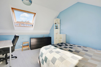 achat appartement st-maur-des-fosses 94100