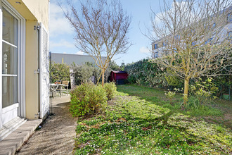 achat appartement st-maur-des-fosses 94100