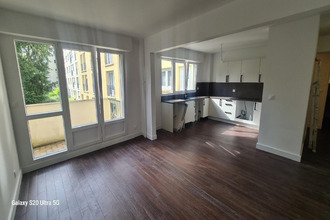 achat appartement st-maur-des-fosses 94100