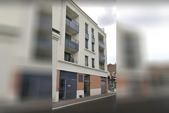 achat appartement st-maur-des-fosses 94100