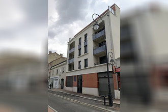 achat appartement st-maur-des-fosses 94100