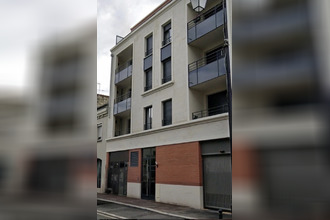achat appartement st-maur-des-fosses 94100