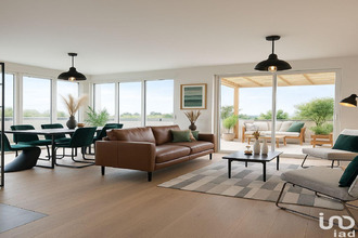 achat appartement st-maur-des-fosses 94100