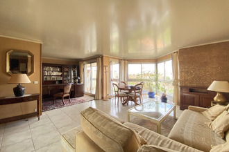 achat appartement st-maur-des-fosses 94100