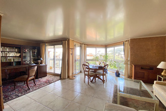 achat appartement st-maur-des-fosses 94100