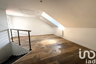 achat appartement st-maur-des-fosses 94100