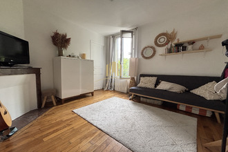 achat appartement st-maur-des-fosses 94100