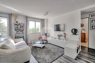 achat appartement st-maur-des-fosses 94100