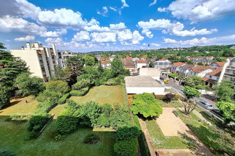 achat appartement st-maur-des-fosses 94100