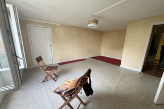 achat appartement st-maur-des-fosses 94100