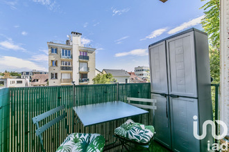 achat appartement st-maur-des-fosses 94100