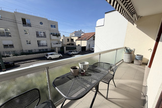 achat appartement st-maur-des-fosses 94100