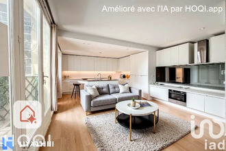 achat appartement st-maur-des-fosses 94100