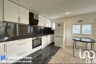 achat appartement st-maur-des-fosses 94100