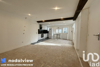 achat appartement st-maur-des-fosses 94100