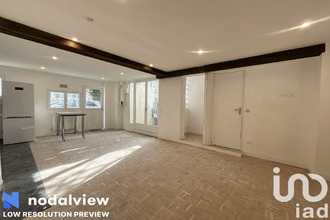 achat appartement st-maur-des-fosses 94100