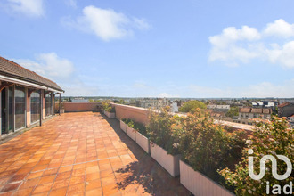 achat appartement st-maur-des-fosses 94100