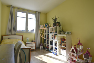 achat appartement st-maur-des-fosses 94100