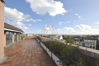 achat appartement st-maur-des-fosses 94100