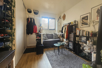 achat appartement st-maur-des-fosses 94100