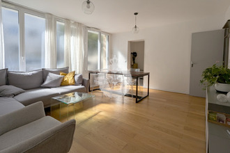 achat appartement st-maur-des-fosses 94100