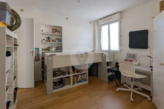 achat appartement st-maur-des-fosses 94100