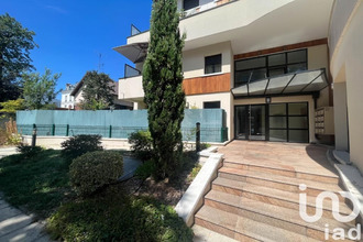 achat appartement st-maur-des-fosses 94100