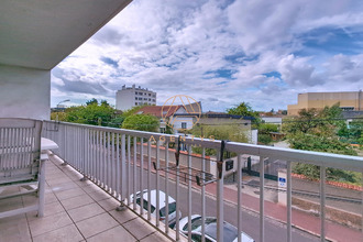 achat appartement st-maur-des-fosses 94100