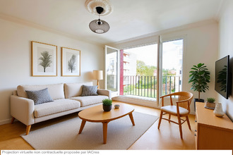 achat appartement st-maur-des-fosses 94100