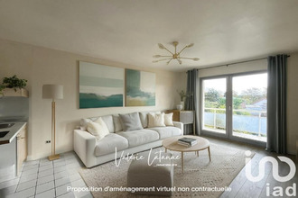 achat appartement st-maur-des-fosses 94100