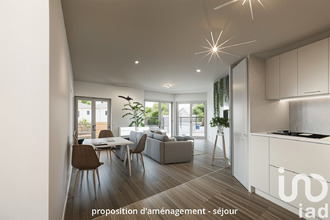achat appartement st-maur-des-fosses 94100