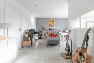 achat appartement st-maur-des-fosses 94100