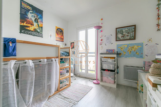 achat appartement st-maur-des-fosses 94100