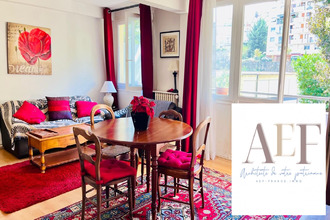 achat appartement st-maur-des-fosses 94100