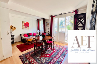 achat appartement st-maur-des-fosses 94100