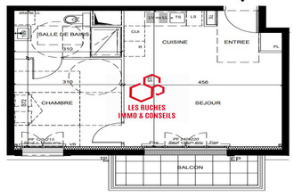 achat appartement st-maur-des-fosses 94100