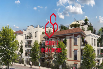 achat appartement st-maur-des-fosses 94100