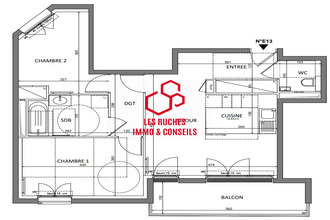 achat appartement st-maur-des-fosses 94100