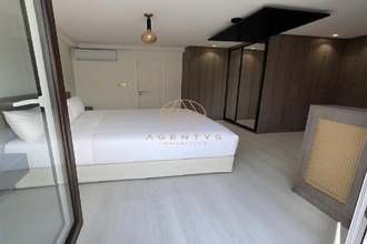 achat appartement st-maur-des-fosses 94100