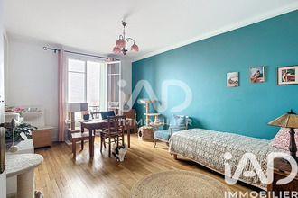 achat appartement st-maur-des-fosses 94100