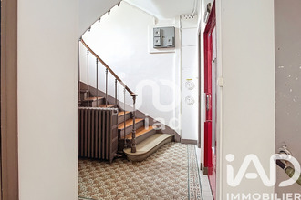 achat appartement st-maur-des-fosses 94100