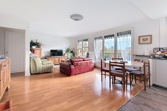 achat appartement st-maur-des-fosses 94100