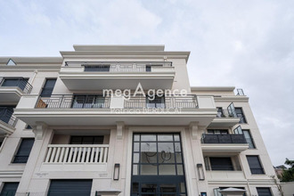 achat appartement st-maur-des-fosses 94100