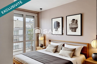 achat appartement st-maur-des-fosses 94100