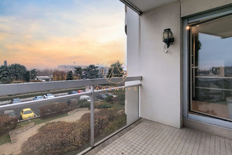 achat appartement st-maur-des-fosses 94100